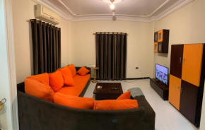 Paradise residence